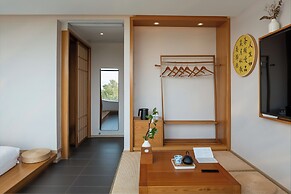Shenzhen Yusu Linting Inn