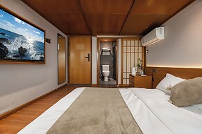 Shenzhen Yusu Linting Inn