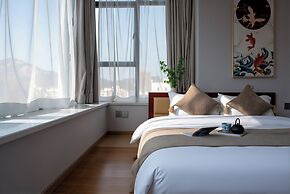 Shenzhen Yusu Linting Inn