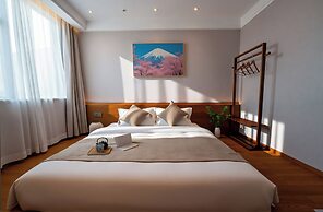 Shenzhen Yusu Linting Inn