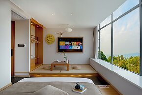 Shenzhen Yusu Linting Inn