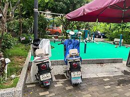Shenzhen Yusu Linting Inn