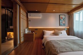 Shenzhen Yusu Linting Inn