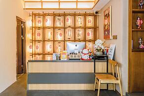 Shenzhen Yusu Linting Inn