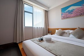 Shenzhen Yusu Linting Inn