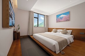 Shenzhen Yusu Linting Inn