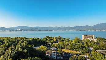 Shenzhen Yusu Linting Inn