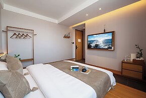 Shenzhen Yusu Linting Inn