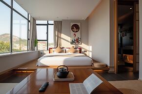 Shenzhen Yusu Linting Inn