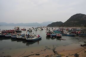 Shenzhen Yusu Linting Inn