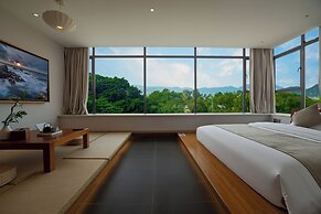 Shenzhen Yusu Linting Inn
