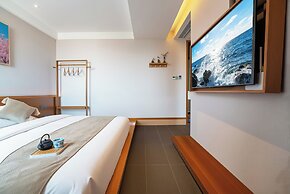 Shenzhen Yusu Linting Inn