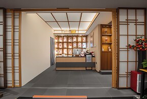 Shenzhen Yusu Linting Inn