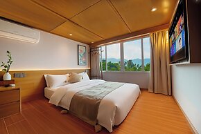 Shenzhen Yusu Linting Inn