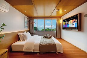 Shenzhen Yusu Linting Inn