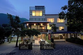 Shenzhen Yusu Linting Inn