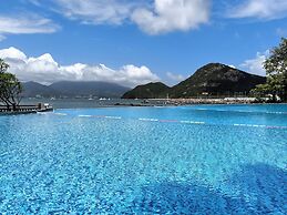 Shenzhen Yusu Linting Inn