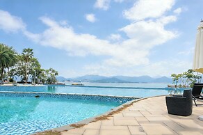 Shenzhen Yusu Linting Inn