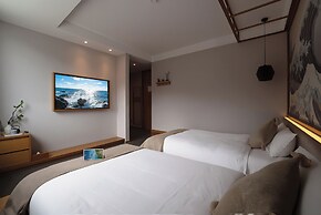 Shenzhen Yusu Linting Inn