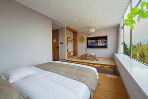 Shenzhen Yusu Linting Inn
