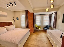 Adria Inn