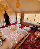 Bohem Camp Merzouga