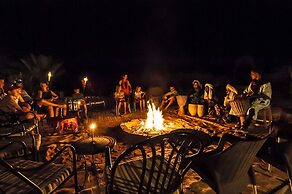Bohem Camp Merzouga