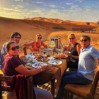 Bohem Camp Merzouga