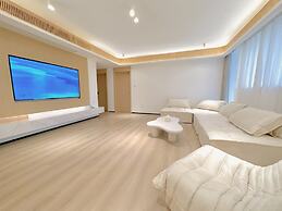 ZHome-Modern 3 bedrooms apartment