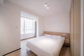 ZHome-Modern 3 bedrooms apartment