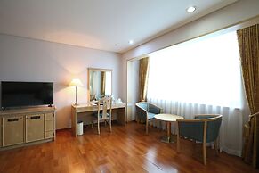 Legend Hotel