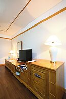Legend Hotel