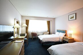 Legend Hotel