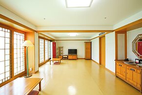 Legend Hotel
