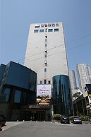 Legend Hotel