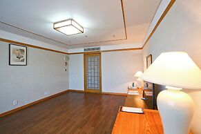 Legend Hotel