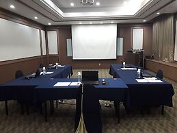 Legend Hotel