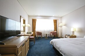 Legend Hotel