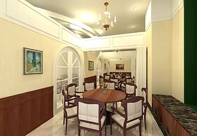 Legend Hotel