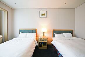 Legend Hotel