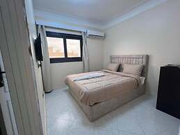 Rawdat Al Ahram