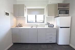 Eastend Studio Apartments