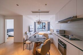 ZHome-Count luxury apartment