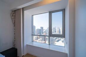 ZHome-Count luxury apartment