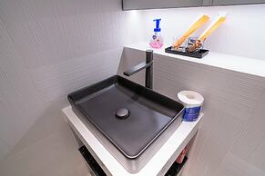 ZHome-Count luxury apartment