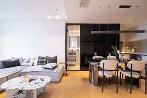 ZHome-Count luxury apartment