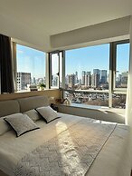 ZHome-Count luxury apartment