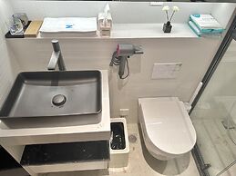 ZHome-Count luxury apartment