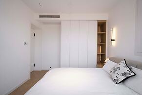 ZHome-Count luxury apartment