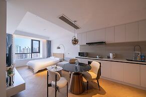 ZHome-Count luxury apartment